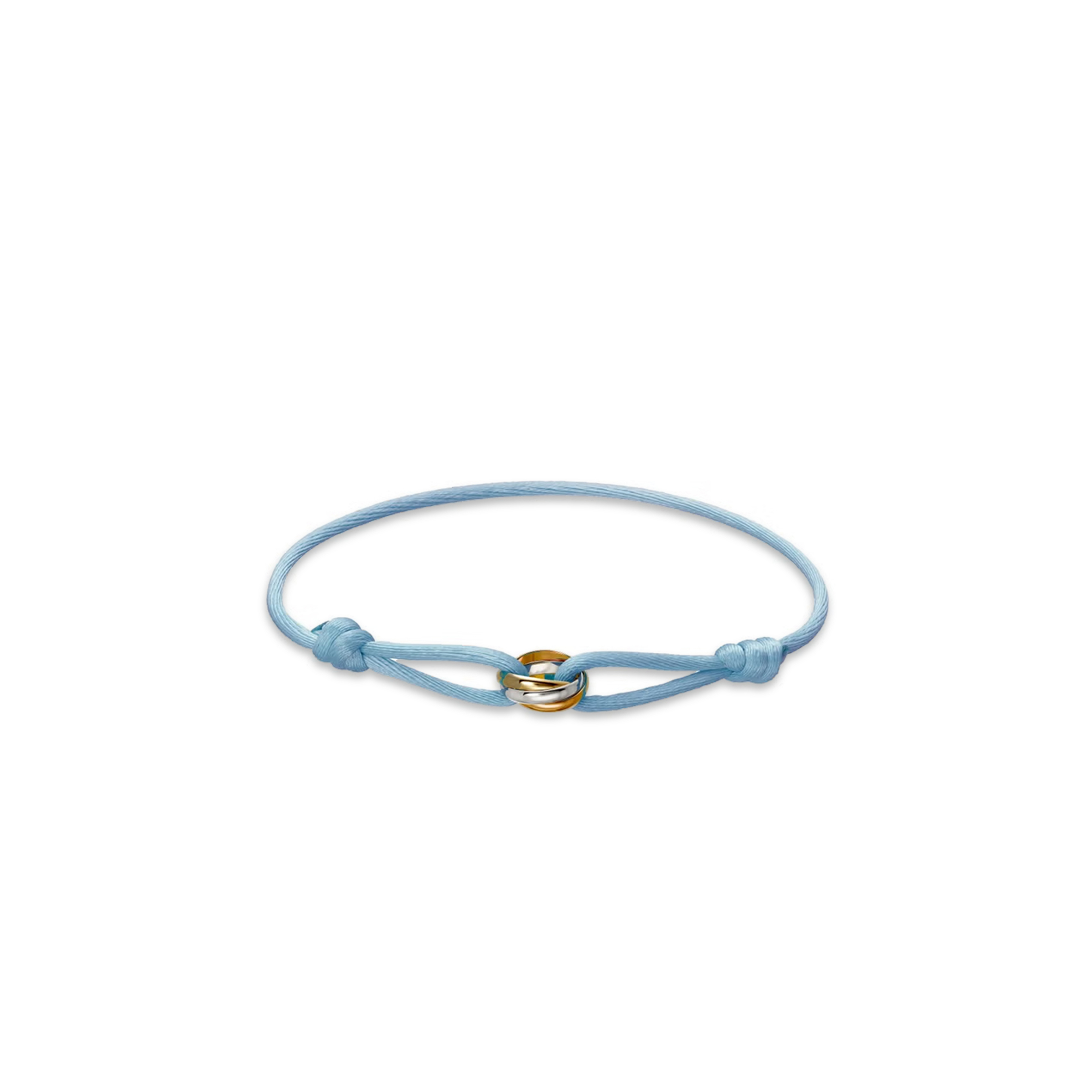 Ca*t1er trinity bracelet